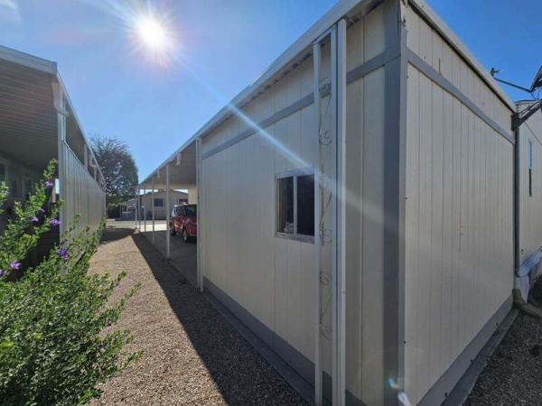 1997 Fleetwood Manufactured Home