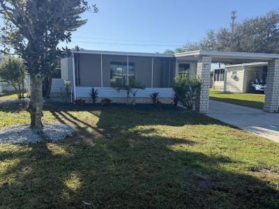 Mobile Home at 100 E Hampton Dr Auburndale, FL 33823