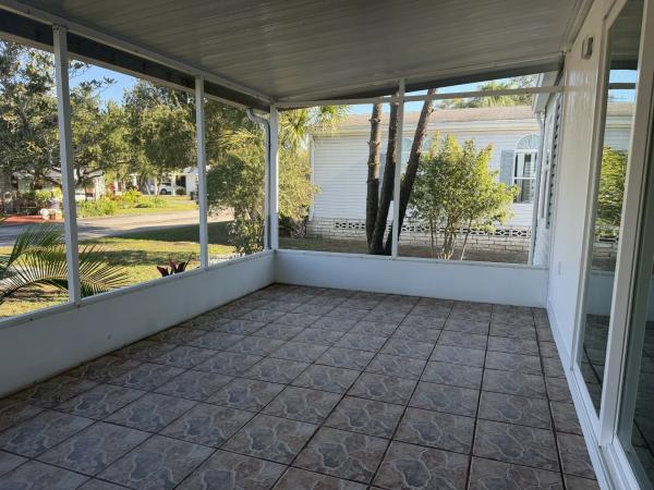 1994 Brookfield 3403A Mobile Home