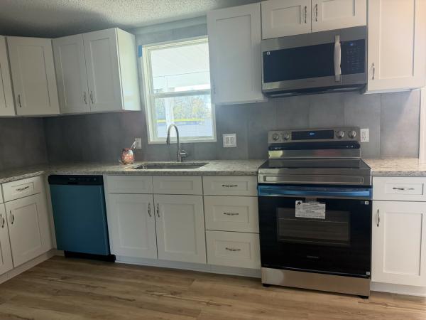 1994 Brookfield 3403A Mobile Home