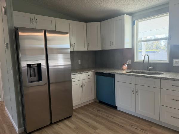 1994 Brookfield 3403A Mobile Home