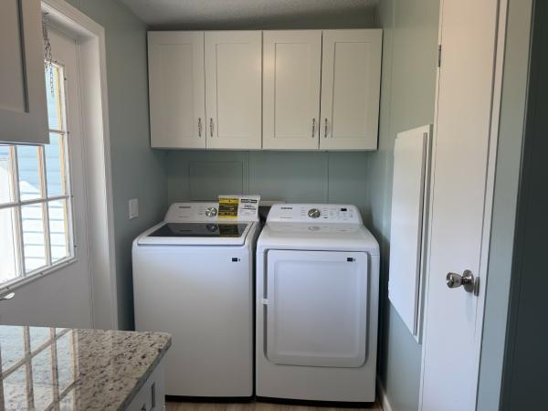 1994 Brookfield 3403A Mobile Home