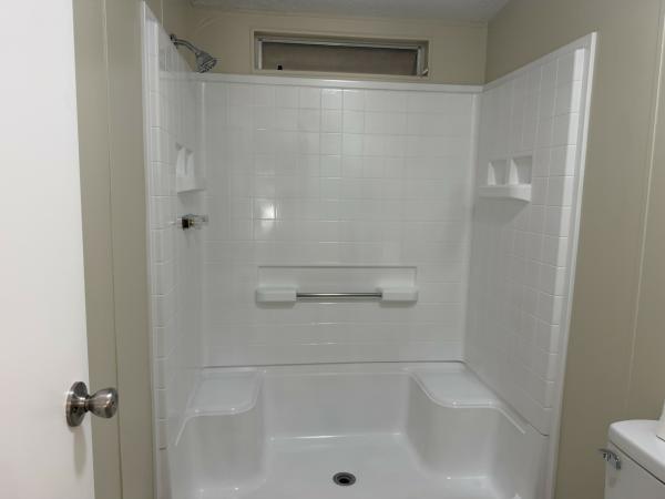 1994 Brookfield 3403A Mobile Home