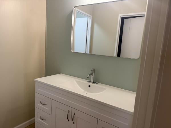 1994 Brookfield 3403A Mobile Home