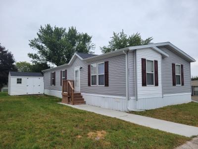 Mobile Home at 2531 W Lindsay Ct Highland, MI 48357