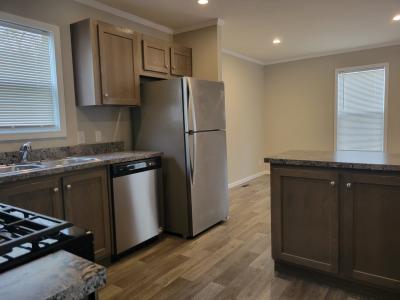 Photo 2 of 9 of home located at 2531 W Lindsay Ct Highland, MI 48357