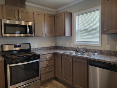 Photo 4 of 9 of home located at 2531 W Lindsay Ct Highland, MI 48357