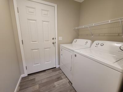 Photo 5 of 9 of home located at 2531 W Lindsay Ct Highland, MI 48357