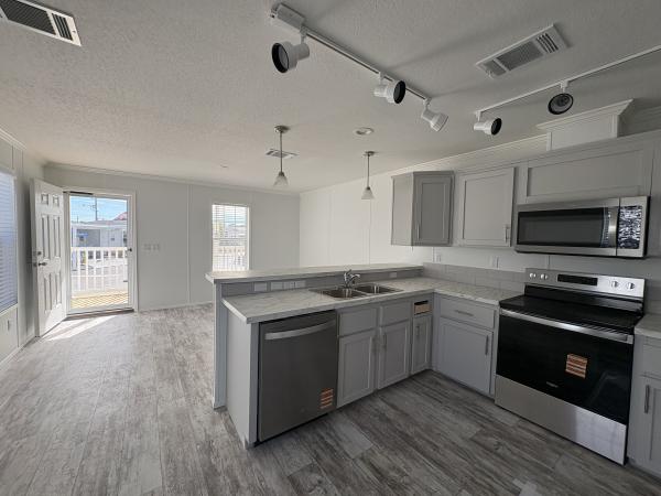 2025 Jacobsen IMLTSWW 1541 Mobile Home