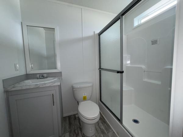 2025 Jacobsen IMLTSWW 1541 Mobile Home