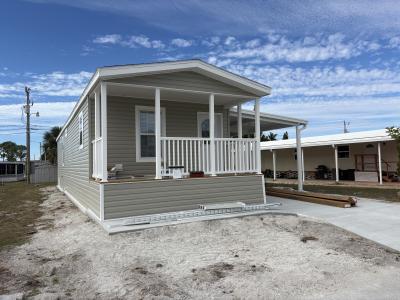 Photo 1 of 5 of home located at 77 Encore Dr. North Fort Myers, FL 33903