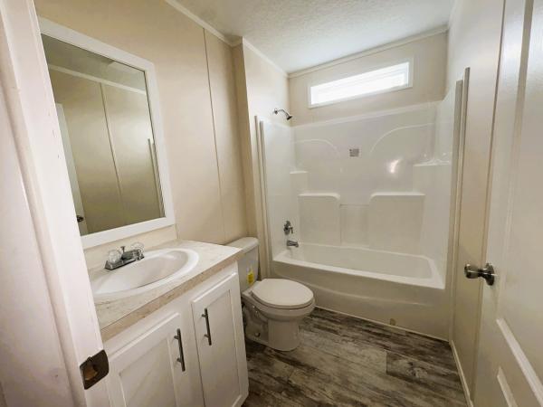 2026 Jacobsen IMLTSWW 1541 Mobile Home