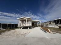 2026 Jacobsen IMLTSWW1541 Mobile Home