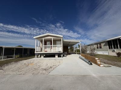 Photo 1 of 5 of home located at 252 Discovery North Fort Myers, FL 33903