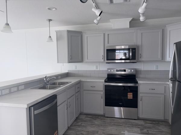 2026 Jacobsen IMLTSWW1541 Mobile Home