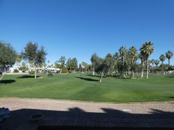 1999 CAVCO Mobile Home