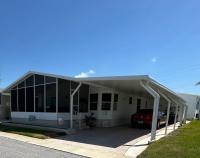 1999 HS 1234 Mobile Home