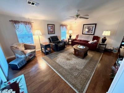 Photo 2 of 20 of home located at 2550 State Rd. 580 #0255 Clearwater, FL 33761