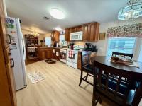 1999 HS 1234 Mobile Home