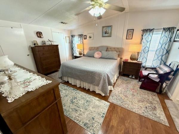 1999 HS 1234 Mobile Home