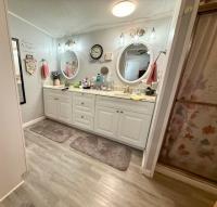 1999 HS 1234 Mobile Home