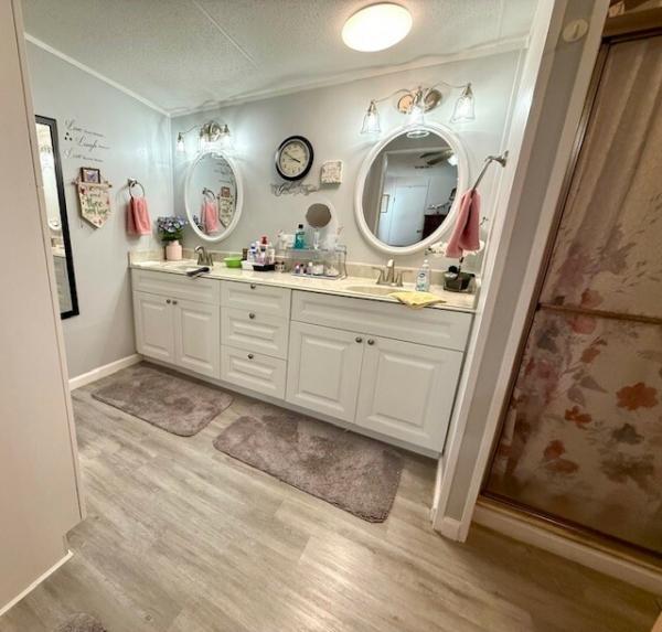 1999 HS 1234 Mobile Home