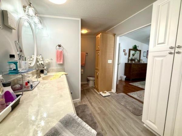 1999 HS 1234 Mobile Home