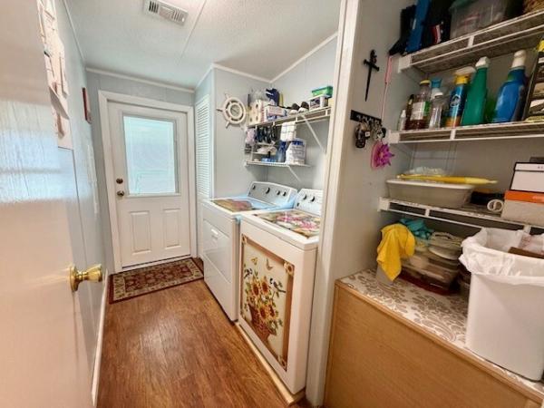 1999 HS 1234 Mobile Home