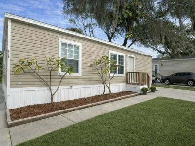 Mobile Home at 9330 Sunset Drive Tampa, FL 33610
