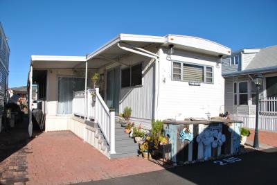 Photo 2 of 24 of home located at 200 Dolliver St. Site #285 Pismo Beach, CA 93449