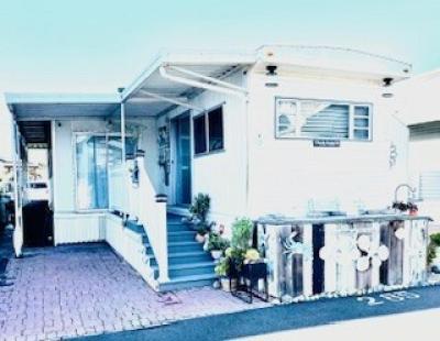 Photo 3 of 24 of home located at 200 Dolliver St. Site #285 Pismo Beach, CA 93449