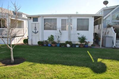Photo 5 of 24 of home located at 200 Dolliver St. Site #285 Pismo Beach, CA 93449