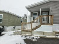 2023 Fleetwood 150107D Manufactured Home