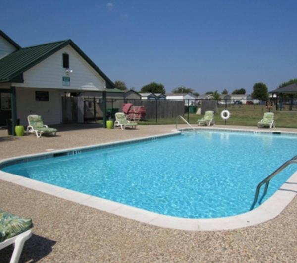 2013 Clayton Homes Inc Answer Mobile Home