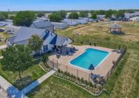 2013 Clayton Homes Inc Answer Mobile Home