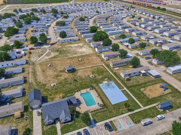 2013 Clayton Homes Inc Answer Mobile Home