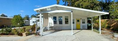 Mobile Home at 37549 Chancey Road 323 Zephyrhills, FL 33541