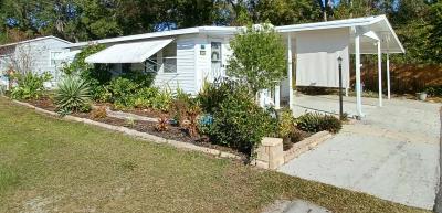 Photo 3 of 14 of home located at 37549 Chancey Road 323 Zephyrhills, FL 33541