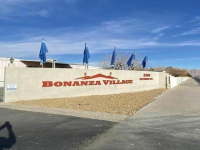 Photo 5 of 20 of home located at 3700 Stewart Ave Lot 224 Las Vegas, NV 89110