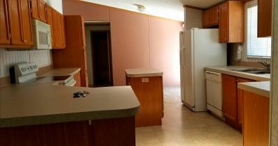 Mobile Home at 6124 Kettle Drive Lot Kt6124 Knoxville, TN 37918