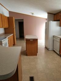 2001 Clayton Cumberlan Mobile Home