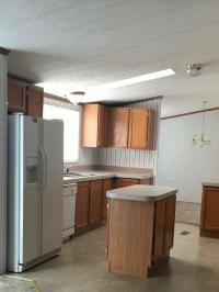 2001 Clayton Cumberlan Mobile Home