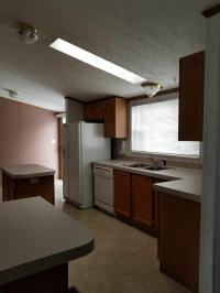 2001 Clayton Cumberlan Mobile Home