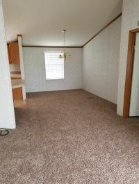 2001 Clayton Cumberlan Mobile Home