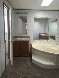 2001 Clayton Cumberlan Mobile Home