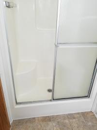 2001 Clayton Cumberlan Mobile Home