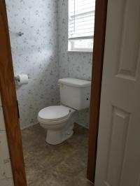 2001 Clayton Cumberlan Mobile Home