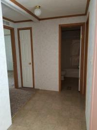 2001 Clayton Cumberlan Mobile Home