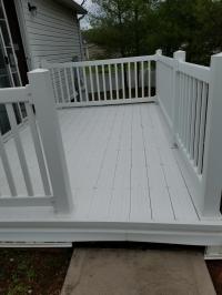 2001 Clayton Cumberlan Mobile Home