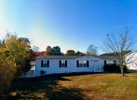 2001 Clayton Cumberlan Mobile Home